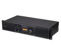 Behringer NX3000D amplificador de audio Rendimiento/fase Negro