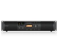 BEHRINGER NX6000D Amplificador de Potencia Estéreo 6000W Clase-D DSP 24bit 96...