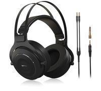 Behringer Omega - Auriculares Hi-Fi con Espalda Abierta