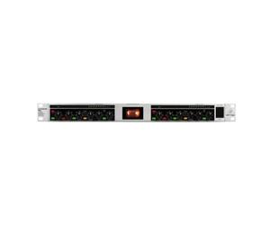 Behringer P0CCZ - ULTRAGAIN PRO MIC2200 V2