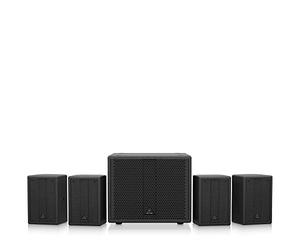 Behringer PA Installation Speaker Bundle SAT 1004 BUNDLE