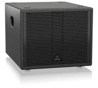 Behringer PA Subwoofer SAT 1008 SUBA