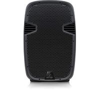 Behringer PK112 Sistema de altavoces PA pasivo de 600 vatios y 12"