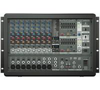 Behringer PMP 1680S Mezclador de potencia
