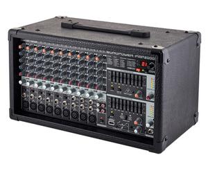 Behringer PMP 2000D