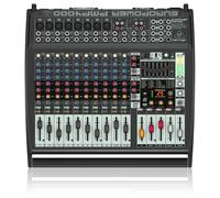 Behringer PMP 4000