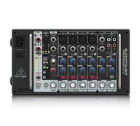 Behringer PMP500MP3 500W 8-Channel Powered Mixer