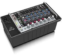 Behringer PMP500MP3 - Mesa de mezclas autoamplificada