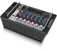 Behringer PMP500Mp3 Mezclador de potencia