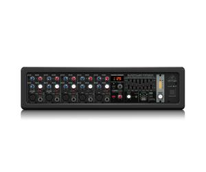 Behringer PMP550M Eurocom Mixer Amplifier