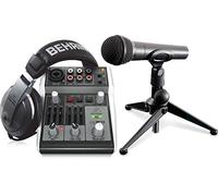 Behringer PODCASTUDIO 2 USB