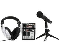 Behringer Podcastudio 2 USB