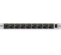 Behringer POWERPLAY HA8000 V2 Amplificador auriculares