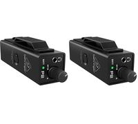 Behringer POWERPLAY P2 Amplificador de auriculares (Paquete de 2)
