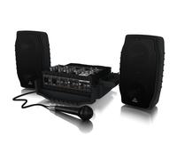 Behringer PPA200