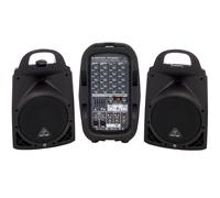 Behringer PPA500BT