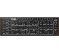 BEHRINGER PRO-1 Sintetizador Analógico Escritorio Semi Modular Eurorack Dual ...