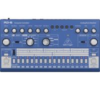 Behringer RD-6-BU Caja de ranura