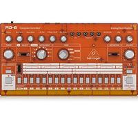 Behringer RD-6-TG Caja de ranura