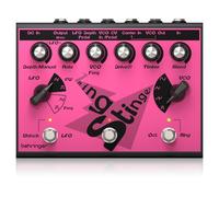 Behringer RING STINGER 90s Ring Modulator