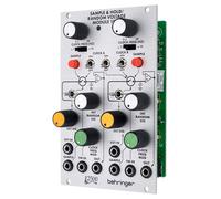 Behringer S&H / Random Voltage 1036