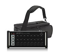 Behringer Digital Snake Sd16 - Mesa de mezclas