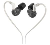 Behringer SD251-CK Auriculares de Monitoreo de Estudio