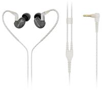 Behringer SD251-CK PRO 251 Micrófono de condensador con soporte para uso en estudio