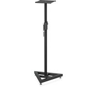 Behringer SM5001 Soporte para monitor ajustable en altura para trabajo pesado