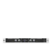 Behringer SONIC ULTRAMIZER SU9920 Procesador de mejora de sonido estéreo definitivo