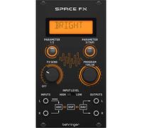 Behringer Space FX - Efecto sintetizador modular