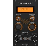 Behringer Space FX Sistema modular