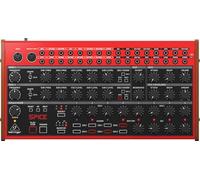 Behringer Spice - Sintetizador polirrítmico semimodular analógico