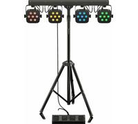 Behringer Stage TRI LED Bundle ST1 Conjuntos de luces