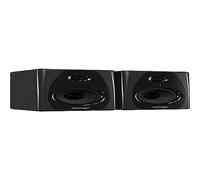 Behringer STUDIO 50USB altavoz De 2 vías Negro Alámbrico 150 W