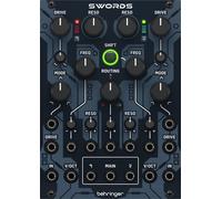 Behringer Swords Sistema modular