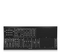 Behringer SYSTEM 15 Sintetizador modular completo "System 15" con 16 módulos, convertidor de MIDI a CV y estuche EURORACK GO