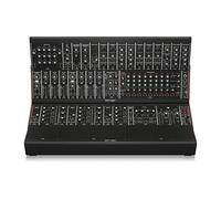 Behringer SYSTEM 55 Sintetizador modular completo "System 55" con 38 módulos, convertidor de MIDI a CV y 2 estuches EURORACK GO