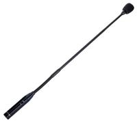 Behringer TA5212 Micrófono de cuello de ganso de condensador premium para aplicaciones vocales