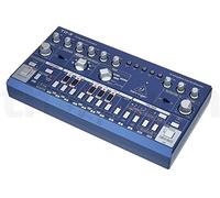 Behringer TD-3-BU, TD-3, Azul (Blue)