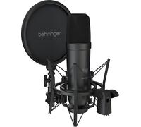 Behringer TM1 Dark Edition Micrófono de condensador de estudio