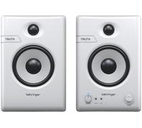Behringer Truth 4.5 BT White Monitor de estudio activo 2 uds.