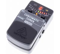 Behringer TU300 Afinador de guitarra/bajo definitivo