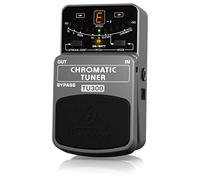 Behringer TU300 Afinador de guitarra/bajo definitivo