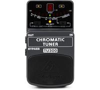Behringer TU300 - Pedal de efectos, guitarra y bajo