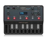 Behringer UB-1 MICRO Portable Analog Synth