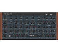 Behringer UB-Xa D Sintetizador