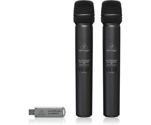 Behringer ULM202USB
