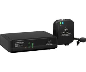 Behringer ULM300LAV Conjunto inalámbrico ISM 2,4 GHz