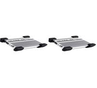 Behringer Ultra-DI DI100 Caja Activa de inyección Directa (Paquete de 2)